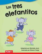 Los Tres Elefantitos