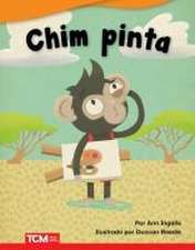 Chim Pinta