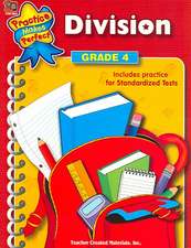 Division Grade 4