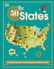 The 50 States