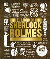 El Libro de Sherlock Holmes (the Sherlock Holmes Book)