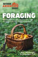 Foraging