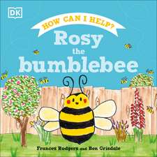 Rosy the Bumblebee