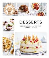 Dk: Desserts
