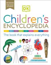 DK Children's Encyclopedia