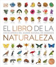 El Libro de la Naturaleza (Natural History)