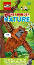 Kosara, T: Lego Pocket Builder Nature