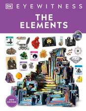 Dk: Eyewitness the Elements