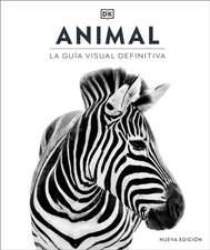 Animal (Spanish Edition)