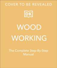 Woodworking