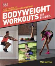 Bodyweight Workouts for Beginners