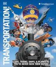 Knowledge Encyclopedia Transportation!