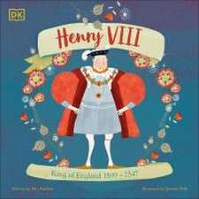 Henry VIII