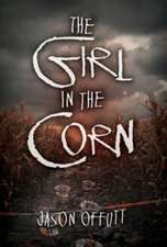 The Girl in the Corn