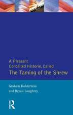 Taming of the Shrew: First Quarto of "Taming of a Shrew"