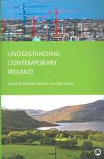 Understanding Contemporary Ireland