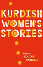 Kurdish Women's Stories