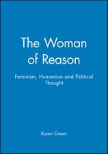 The Woman of Reason