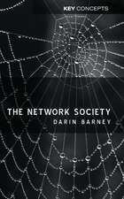 The Network Society