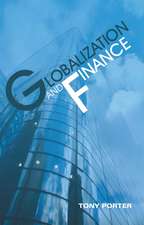 Globalization and Finance