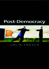 Post–Democracy