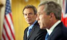 Blair′s War