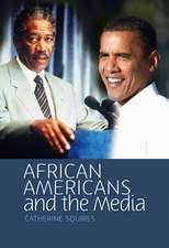 African Americans and the Media