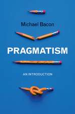 Pragmatism – An Introduction