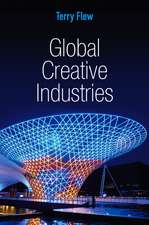 Global Creative Industries