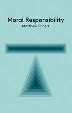 Moral Responsibility