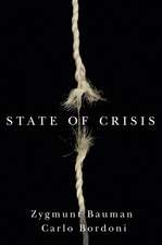 State of Crisis