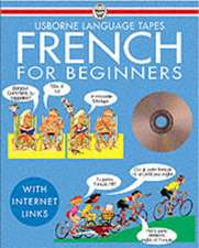 French for Beginners