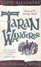 Taran Wanderer