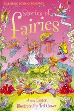 Stories of Fairies