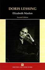 Maslen, E: Doris Lessing