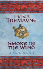 Smoke in the Wind (Sister Fidelma Mysteries Book 11)