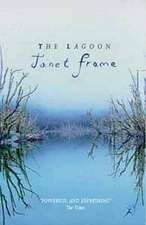 Frame, J: Lagoon