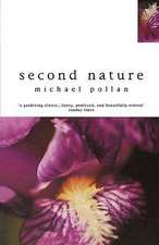 Second Nature