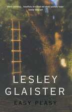 Glaister, L: Easy Peasy