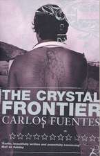 The Crystal Frontier