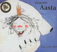 Ordal, S: Princess Aasta