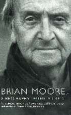 Brian Moore