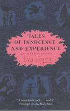 Tales of Innocence and Experience