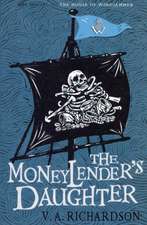 The Moneylender's Daughter: Windjammer II