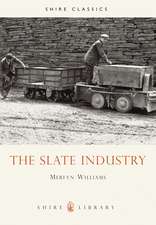 The Slate Industry