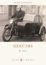 Sidecars