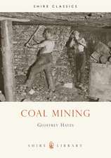 Coal Mining