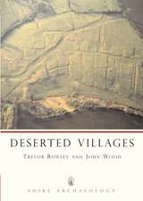 Deserted Villages