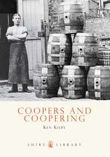 Coopers and Coopering