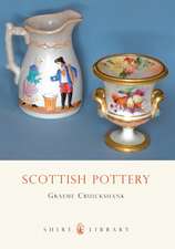 Scottish Pottery